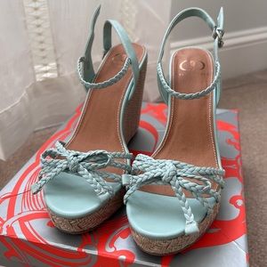 Kelsi Dagger Espadrilles